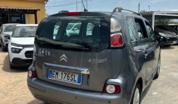 CITROEN C3 PICASSO pieno