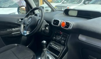 CITROEN C3 PICASSO pieno