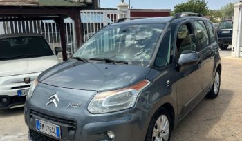 CITROEN C3 PICASSO pieno
