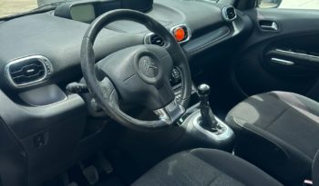 CITROEN C3 PICASSO pieno