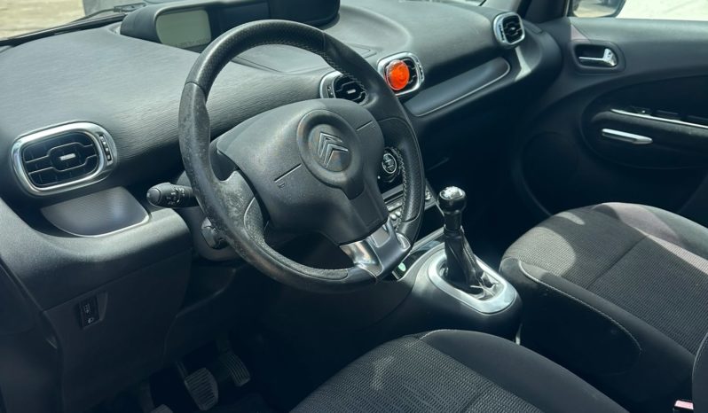 CITROEN C3 PICASSO pieno