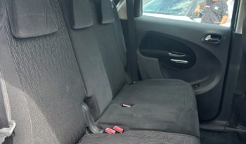 CITROEN C3 PICASSO pieno
