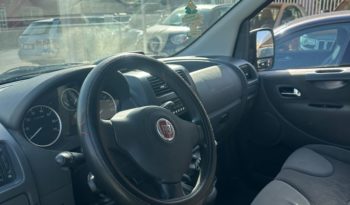 FIAT SCUDO 9 POSTI 2.0 MTJ pieno