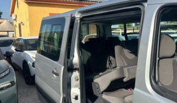 FIAT SCUDO 9 POSTI 2.0 MTJ pieno