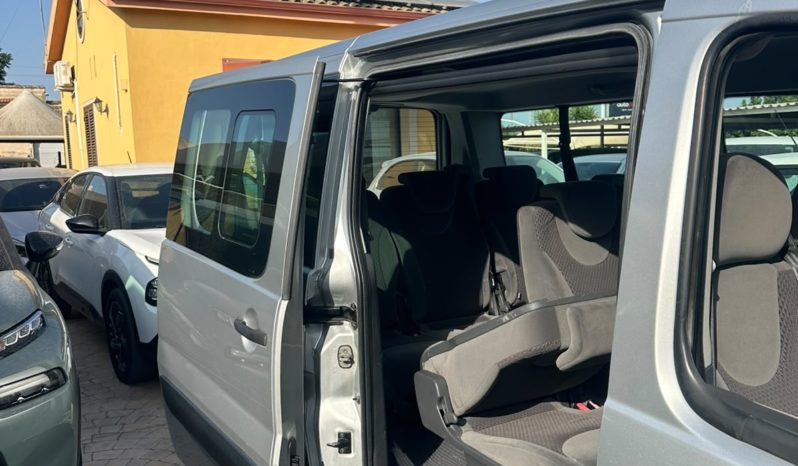 FIAT SCUDO 9 POSTI 2.0 MTJ pieno