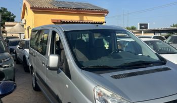 FIAT SCUDO 9 POSTI 2.0 MTJ pieno