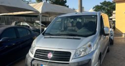 FIAT SCUDO 9 POSTI 2.0 MTJ