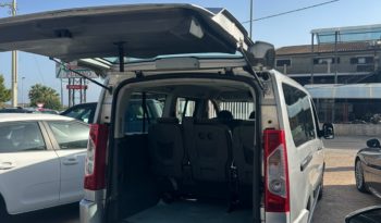 FIAT SCUDO 9 POSTI 2.0 MTJ pieno