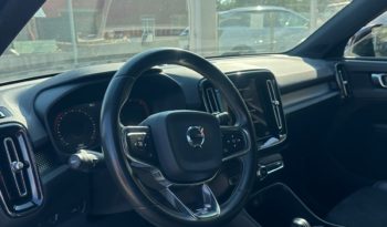 VOLVO XC40 R-DESIGN 2.0D pieno