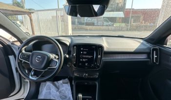 VOLVO XC40 R-DESIGN 2.0D pieno