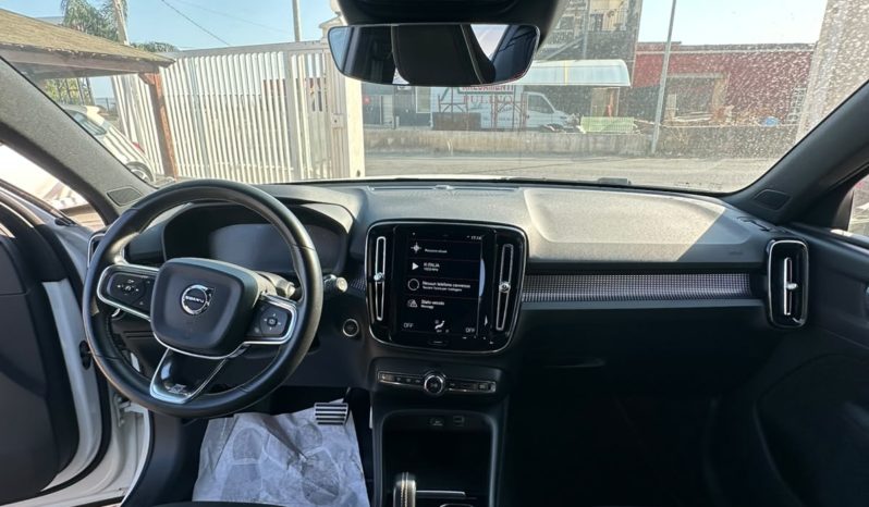VOLVO XC40 R-DESIGN 2.0D pieno