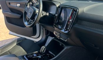 VOLVO XC40 R-DESIGN 2.0D pieno