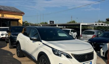 PEUGEOT 3008 2.0 HDI pieno