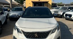 PEUGEOT 3008 2.0 HDI