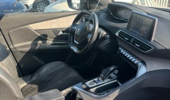 PEUGEOT 3008 2.0 HDI pieno