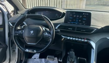 PEUGEOT 3008 2.0 HDI pieno