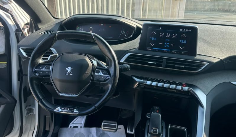 PEUGEOT 3008 2.0 HDI pieno