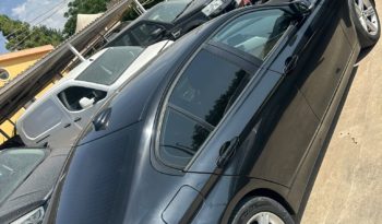 BMW 320D pieno