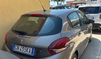 PEUGEOT 208 1.6 E-HDI pieno