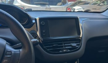 PEUGEOT 208 1.6 E-HDI pieno