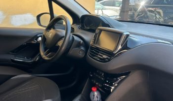 PEUGEOT 208 1.6 E-HDI pieno