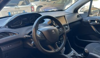 PEUGEOT 208 1.6 E-HDI pieno