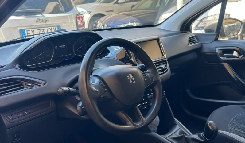 PEUGEOT 208 1.6 E-HDI pieno