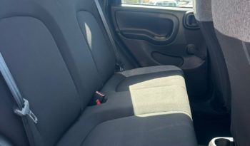 FIAT PANDA 1.0 HYBRID SPORT pieno