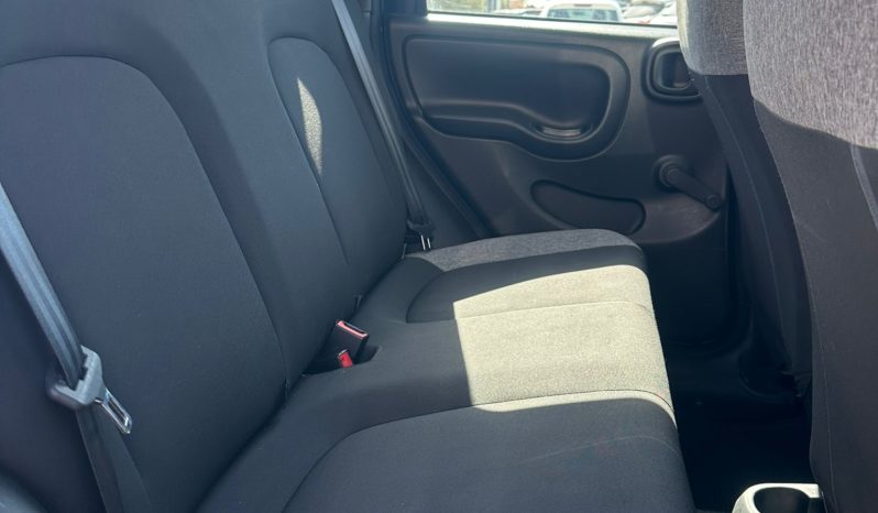 FIAT PANDA 1.0 HYBRID SPORT pieno