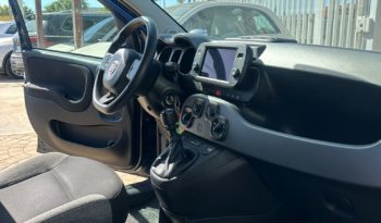 FIAT PANDA 1.0 HYBRID SPORT pieno