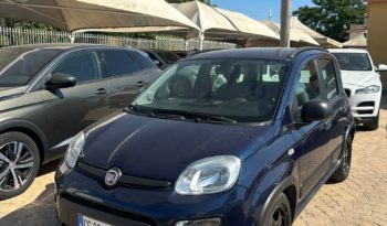 FIAT PANDA 1.0 HYBRID SPORT pieno