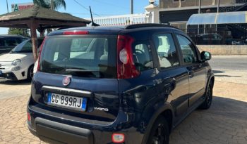 FIAT PANDA 1.0 HYBRID SPORT pieno
