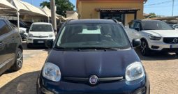 FIAT PANDA 1.0 HYBRID SPORT