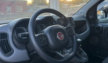 FIAT PANDA 1.0 HYBRID SPORT pieno