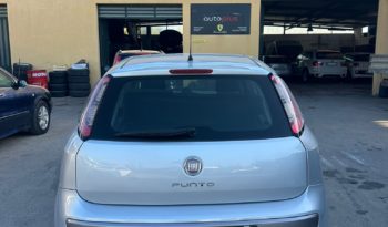 PUNTO EVO 1.3 MTJ DYNAMIC pieno