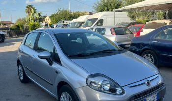 PUNTO EVO 1.3 MTJ DYNAMIC pieno