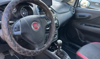PUNTO EVO 1.3 MTJ DYNAMIC pieno
