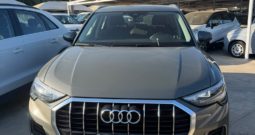 AUDI Q3 S-LINE 2.0 TDI S-TRONIC
