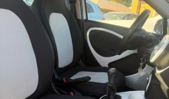 SMART FORFOUR 1.0 BENZ pieno