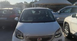 SMART FORFOUR 1.0 BENZ