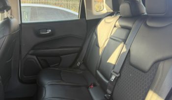 JEEP COMPASS LIMITED 1.4 MULTIAIR pieno