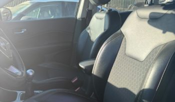 JEEP COMPASS LIMITED 1.4 MULTIAIR pieno