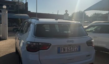 JEEP COMPASS LIMITED 1.4 MULTIAIR pieno