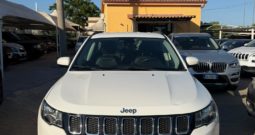JEEP COMPASS LIMITED 1.4 MULTIAIR
