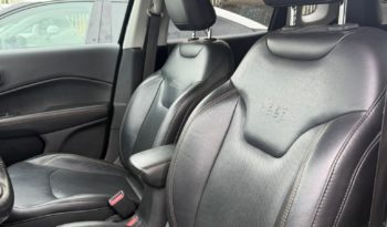JEEP COMPASS LIMITED 2.0 MTJ pieno