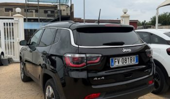 JEEP COMPASS LIMITED 2.0 MTJ pieno