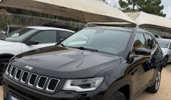 JEEP COMPASS LIMITED 2.0 MTJ pieno