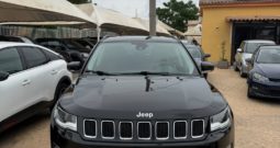 JEEP COMPASS LIMITED 2.0 MTJ