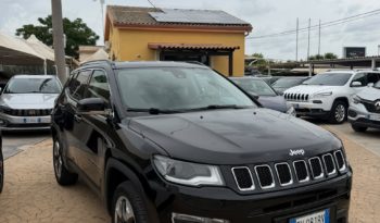 JEEP COMPASS LIMITED 2.0 MTJ pieno