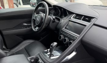 JAGUAR E-PACE 2.0 D pieno